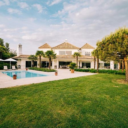 Villa Montana Geraardsbergen Eksteriør billede