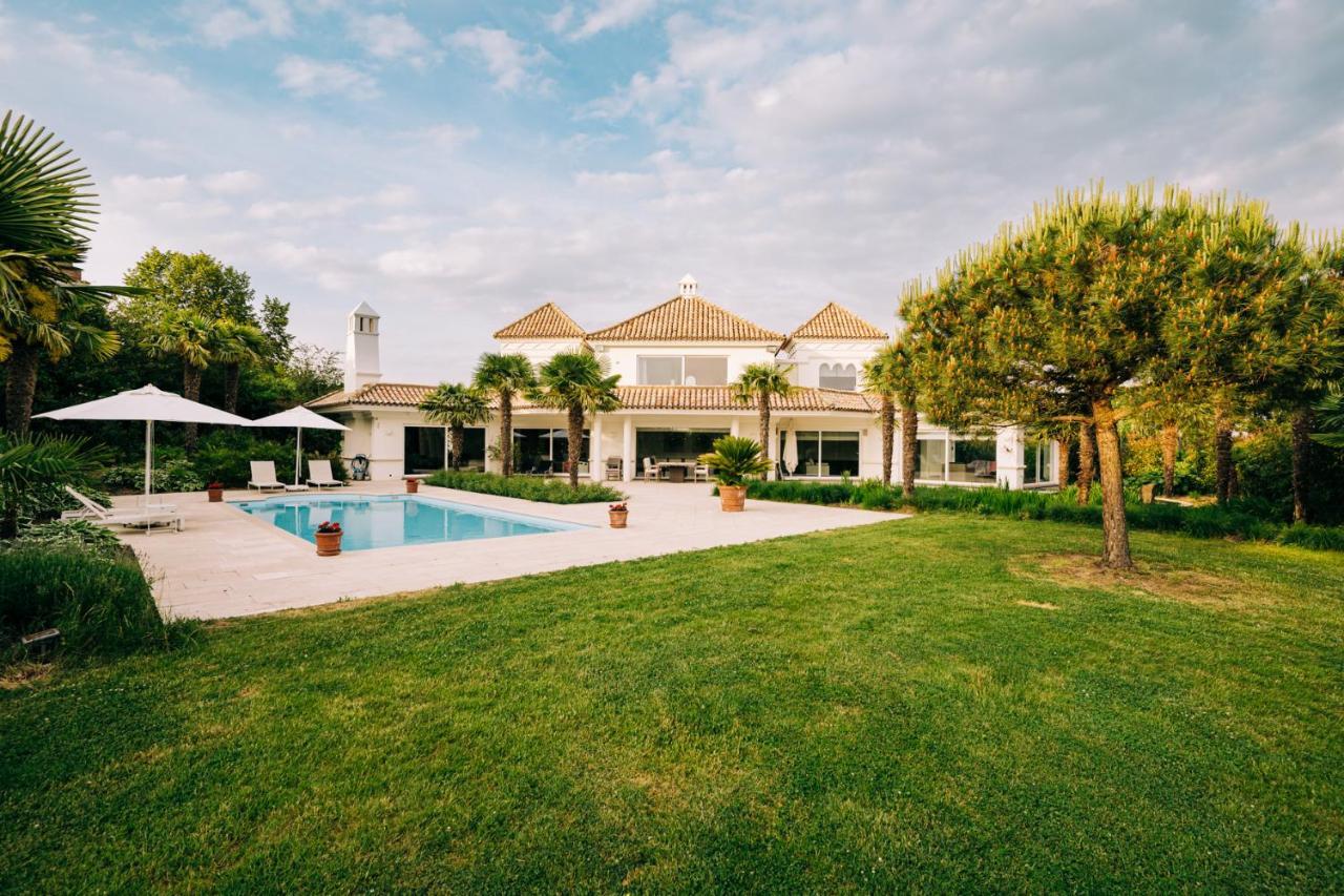 Villa Montana Geraardsbergen Eksteriør billede