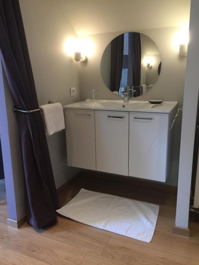 Villa Montana Geraardsbergen Eksteriør billede